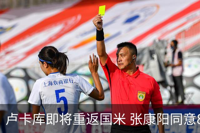 卢卡库即将重返国米 张康阳同意800万镑租借方案