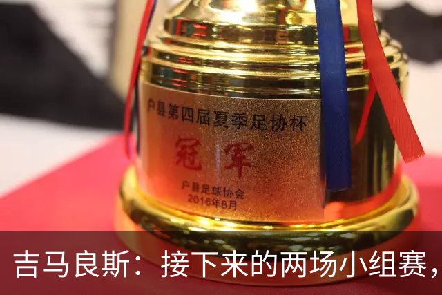 吉马良斯：接下来的两场小组赛，巴西队必须全部拿下