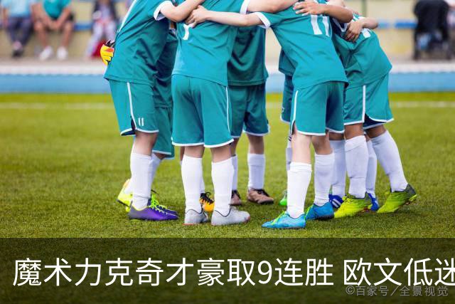 魔术力克奇才豪取9连胜 欧文低迷独行侠负灰熊